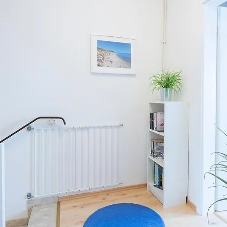 Ferienwohnpark Amselweg 18