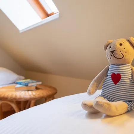 Ferienwohnpark Amselweg 18 *