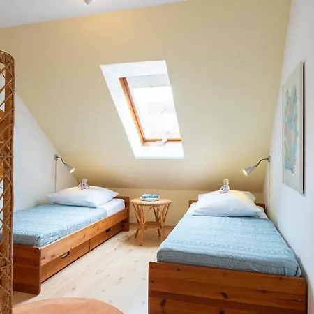 Ferienwohnpark Amselweg 18 Kellenhusen