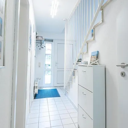 Ferienwohnpark Amselweg 18