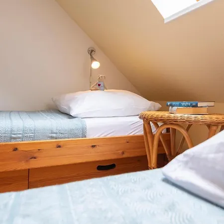 Ferienwohnpark Amselweg 18 Ferienhaus