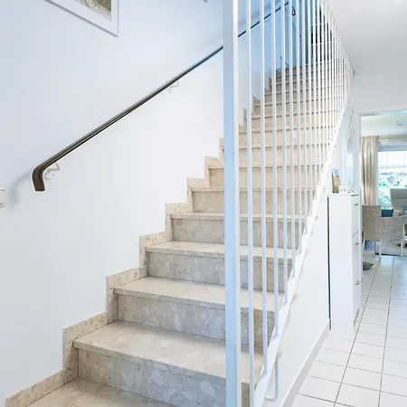 Ferienwohnpark Amselweg 18 Ferienhaus Kellenhusen