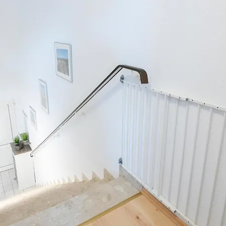 Feriehus Ferienwohnpark Amselweg 18 Kellenhusen