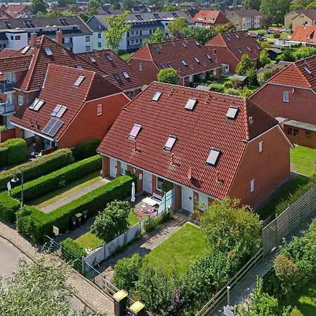 Ferienwohnpark Amselweg 18 *