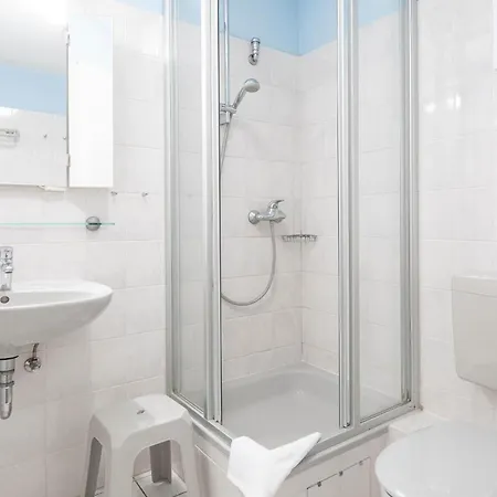 Ferienwohnpark Amselweg 18 * Kellenhusen