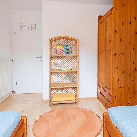 Ferienhaus Ferienwohnpark Amselweg 18