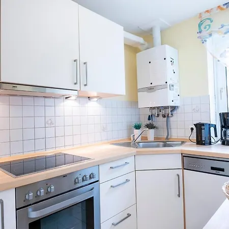 Ferienhaus Ferienwohnpark Amselweg 18 *