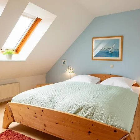 Ferienwohnpark Amselweg 18 Ferienhaus Kellenhusen