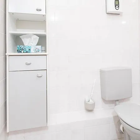 Ferienwohnpark Amselweg 18