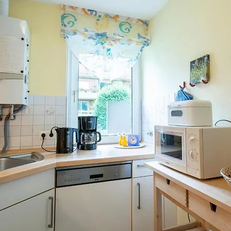 Ferienhaus Ferienwohnpark Amselweg 18