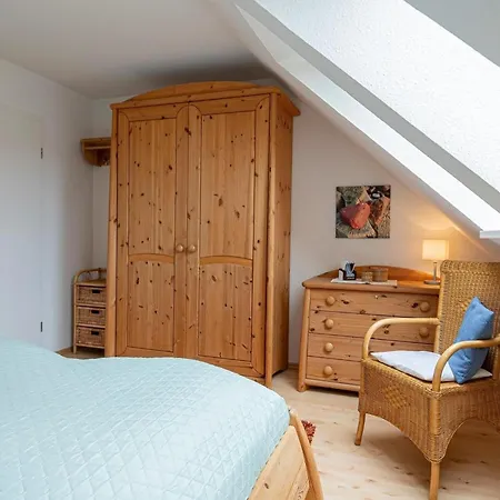 Ferienwohnpark Amselweg 18 Ferienhaus *