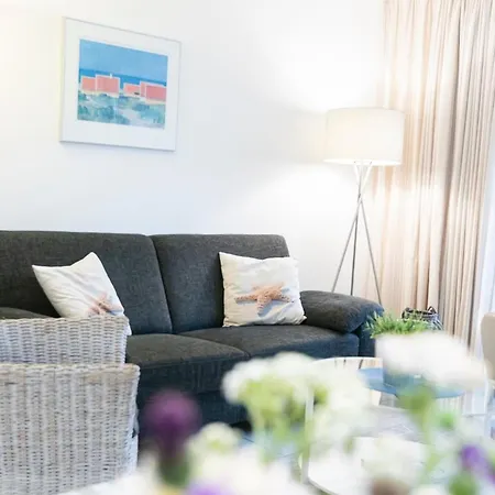 Feriehus Ferienwohnpark Amselweg 18 Kellenhusen