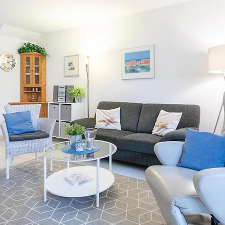 Ferienwohnpark Amselweg 18 * Kellenhusen