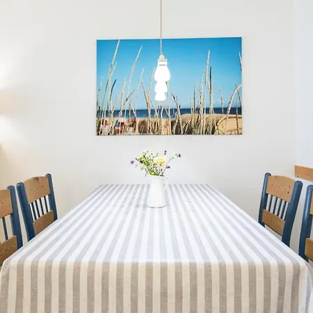 Ferienwohnpark Amselweg 18