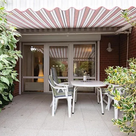 Ferienwohnpark Amselweg 18 Ferienhaus *