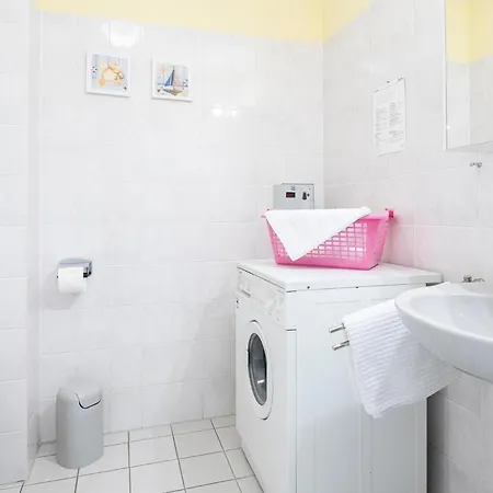 Ferienwohnpark Amselweg 18 Ferienhaus Kellenhusen