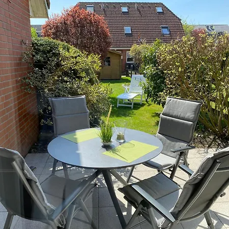 Ferienwohnpark Amselweg 18 *