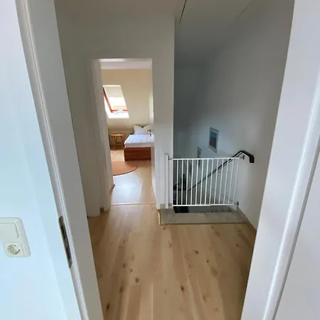 Feriehus Ferienwohnpark Amselweg 18