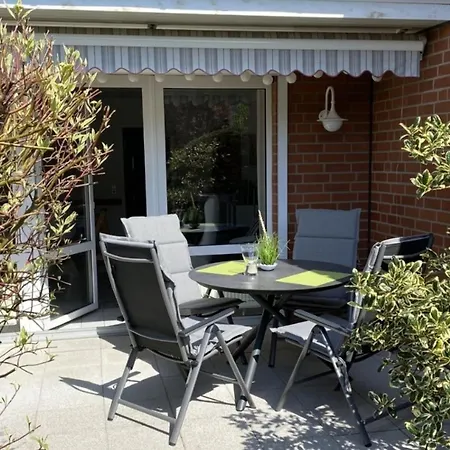 Ferienwohnpark Amselweg 18
