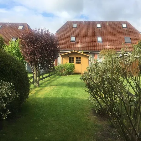 Ferienwohnpark Amselweg 18 Kellenhusen