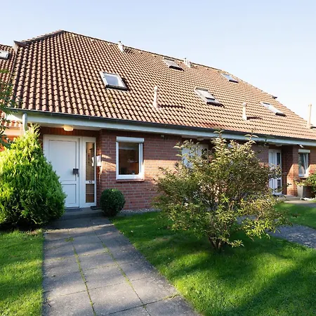 Ferienwohnpark Amselweg 18